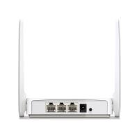 Mercusys AC10 1200 Mbps Wireless Dual Band Menzil Genişletici / Access Point / Router 2.4/ 5ghz KABLOSUZ ROUTER